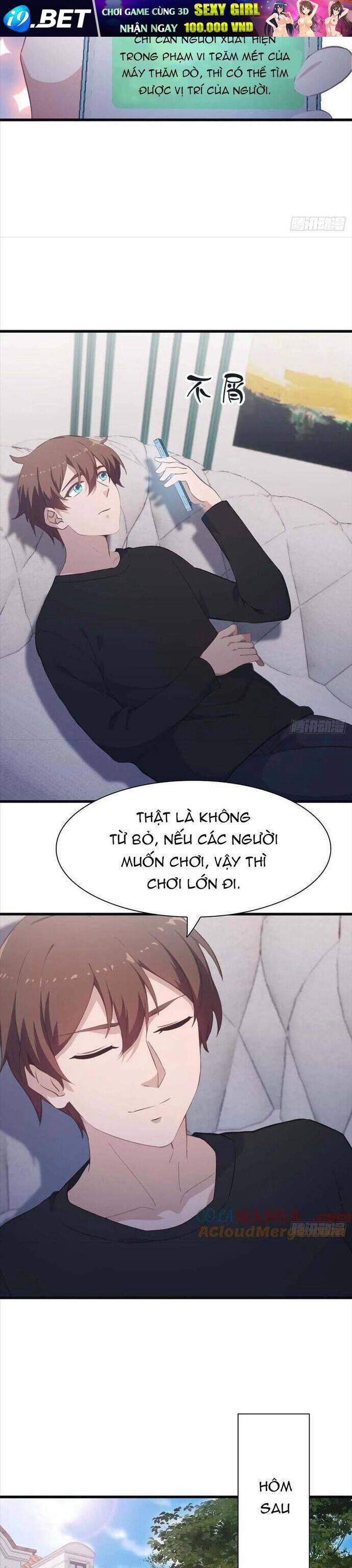 Tu Tiên Trở Về Tại Vườn Trường - Season 2 - Chapter 73 - Page 14