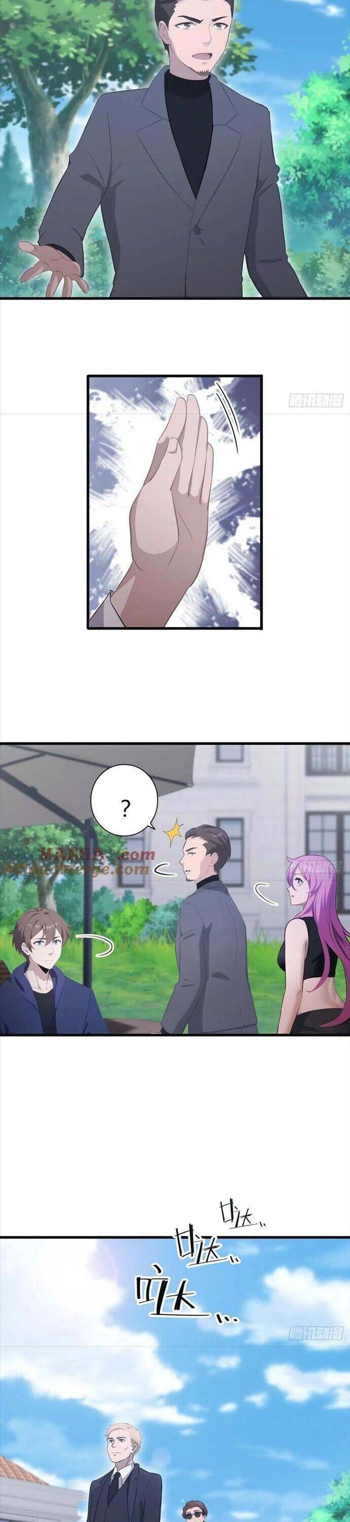 Tu Tiên Trở Về Tại Vườn Trường - Season 2 - Chapter 73 - Page 17