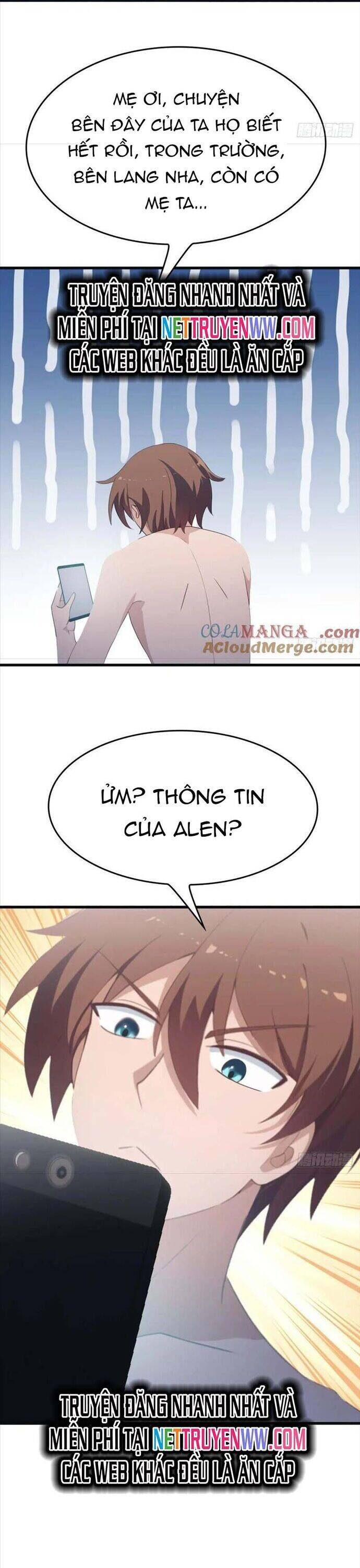 Tu Tiên Trở Về Tại Vườn Trường - Season 2 - Chapter 73 - Page 5