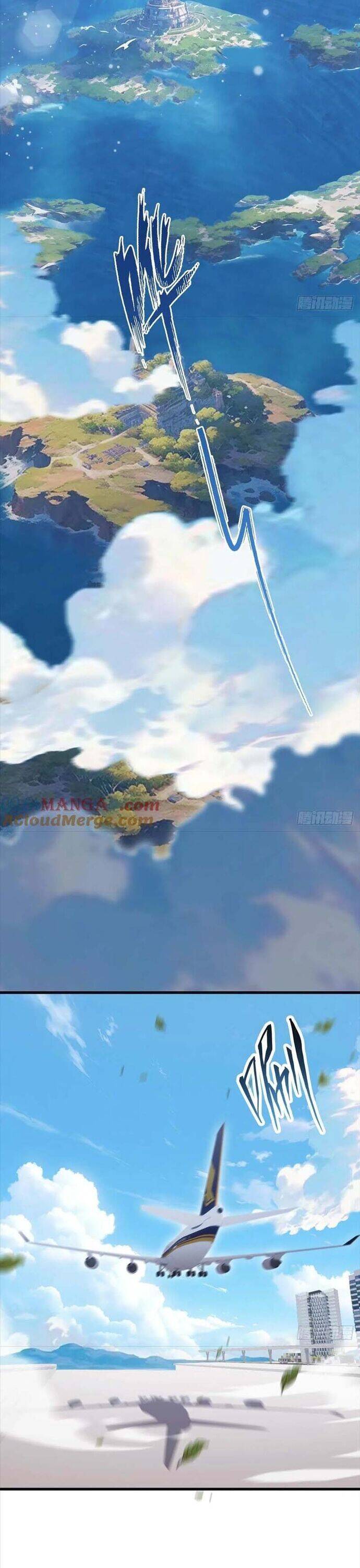 Tu Tiên Trở Về Tại Vườn Trường - Season 2 - Chapter 74 - Page 10