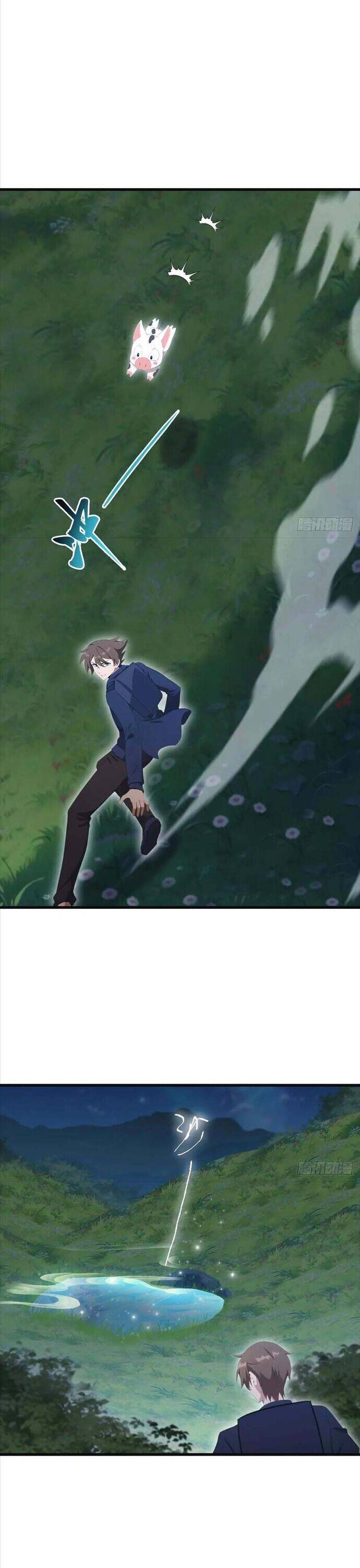 Tu Tiên Trở Về Tại Vườn Trường - Season 2 - Chapter 74 - Page 14