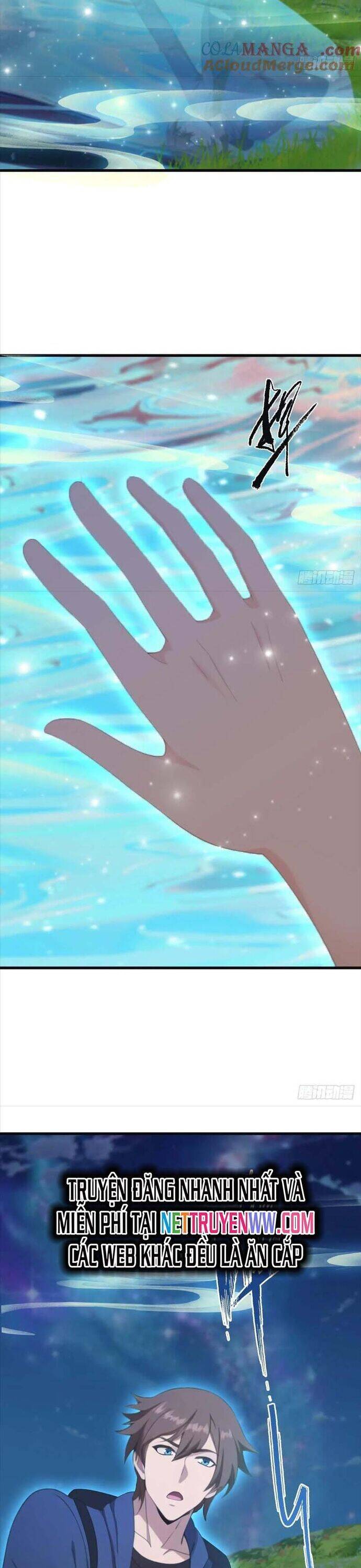 Tu Tiên Trở Về Tại Vườn Trường - Season 2 - Chapter 74 - Page 16