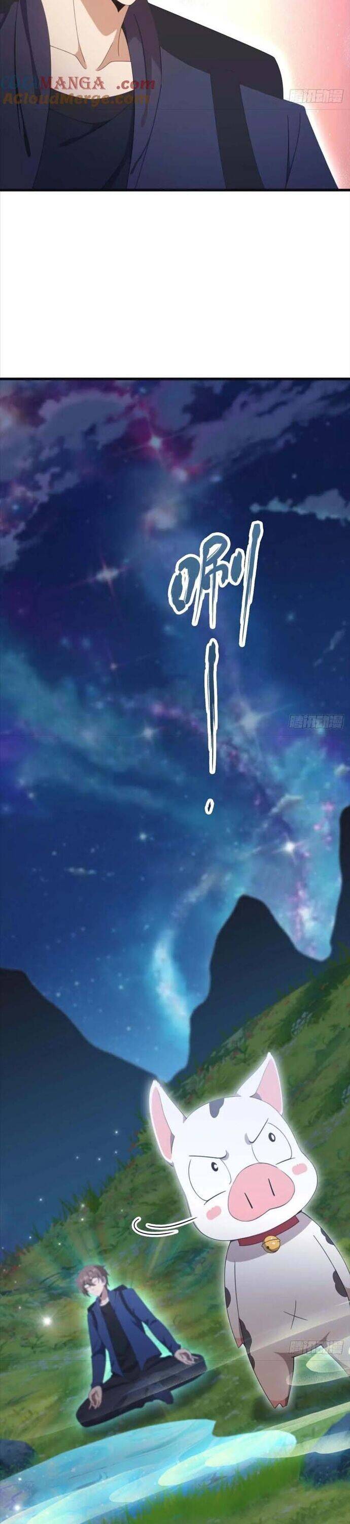 Tu Tiên Trở Về Tại Vườn Trường - Season 2 - Chapter 74 - Page 20