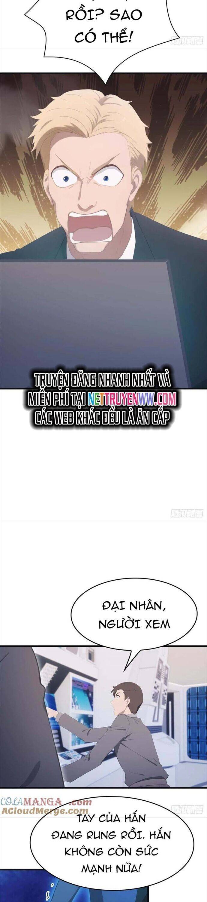 Tu Tiên Trở Về Tại Vườn Trường - Season 2 - Chapter 75 - Page 10