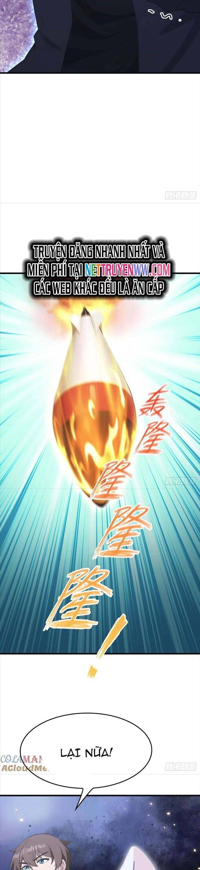 Tu Tiên Trở Về Tại Vườn Trường - Season 2 - Chapter 75 - Page 13