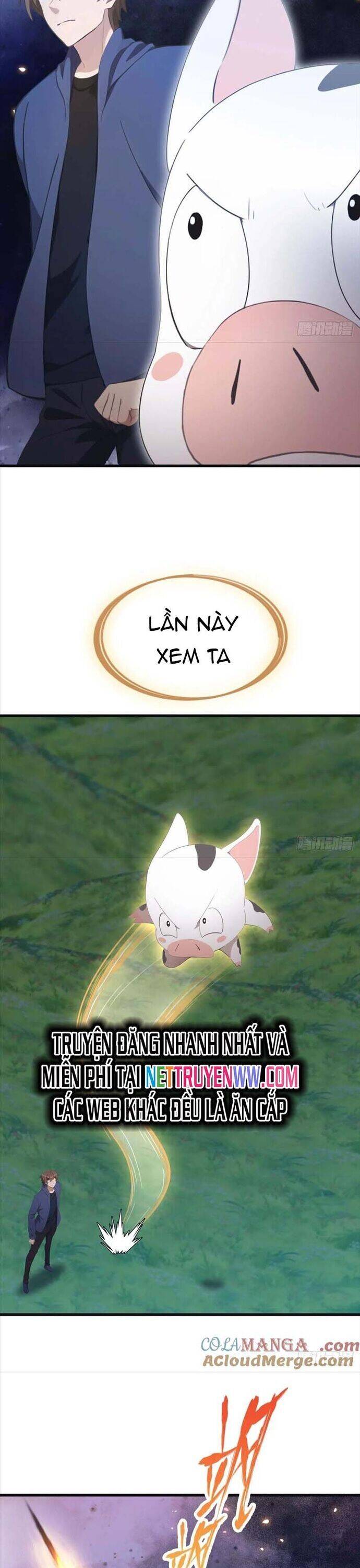 Tu Tiên Trở Về Tại Vườn Trường - Season 2 - Chapter 75 - Page 14