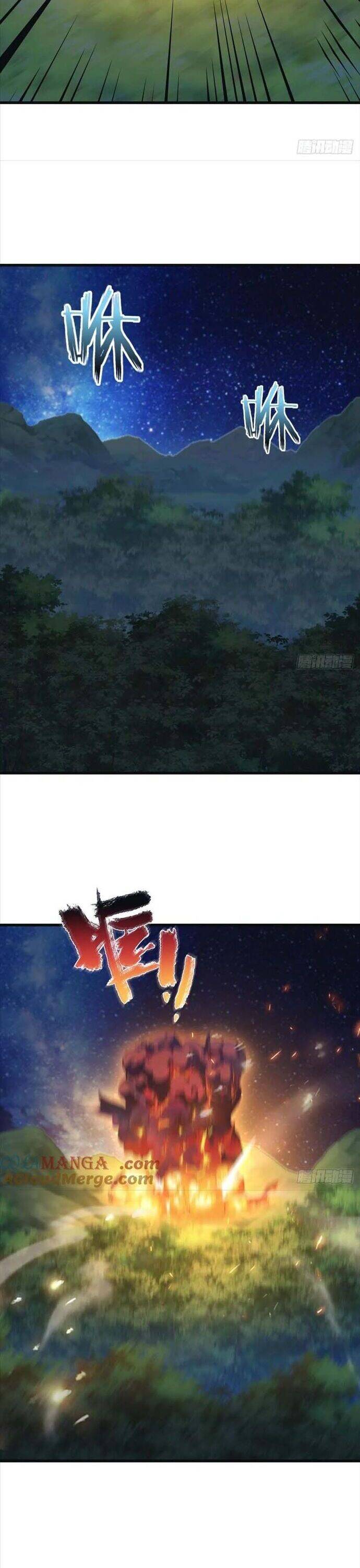 Tu Tiên Trở Về Tại Vườn Trường - Season 2 - Chapter 75 - Page 23