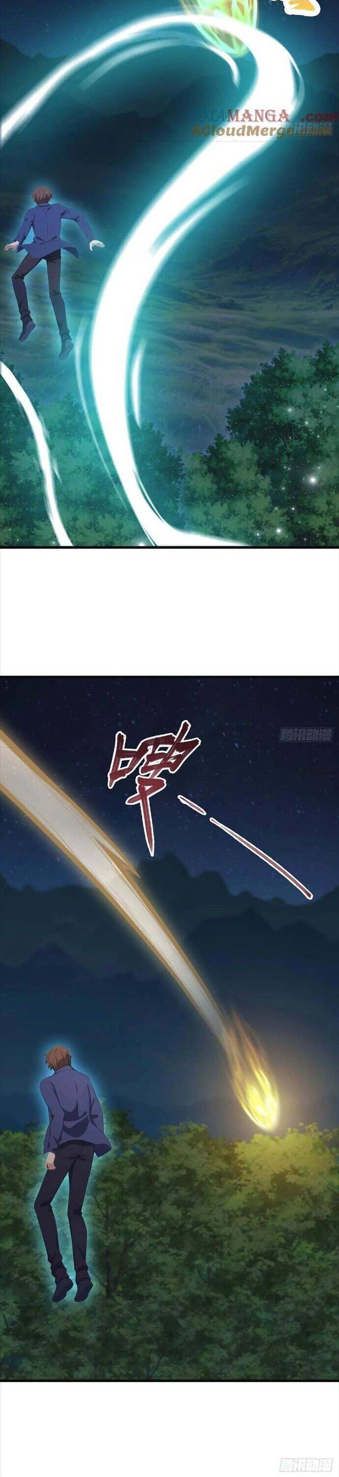 Tu Tiên Trở Về Tại Vườn Trường - Season 2 - Chapter 75 - Page 7