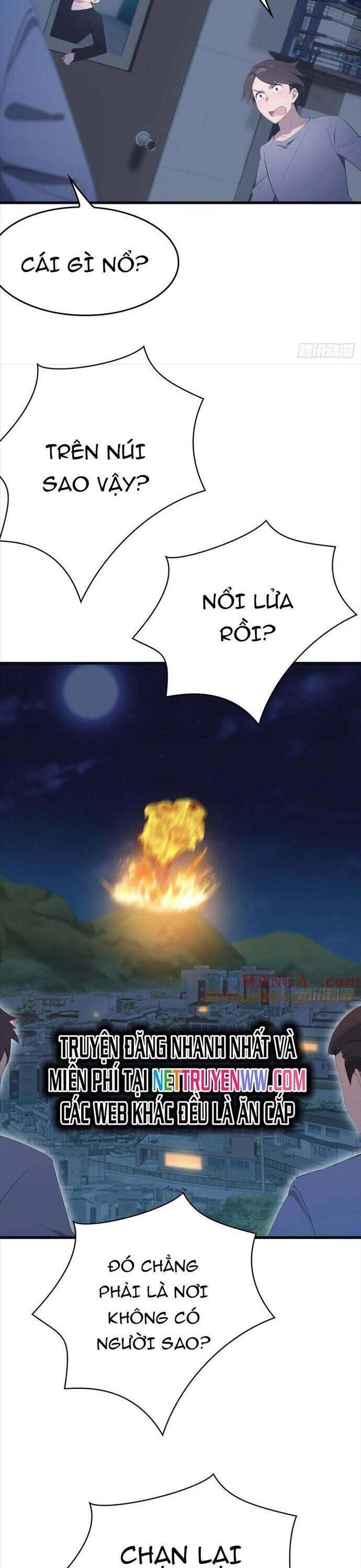 Tu Tiên Trở Về Tại Vườn Trường - Season 2 - Chapter 75 - Page 9