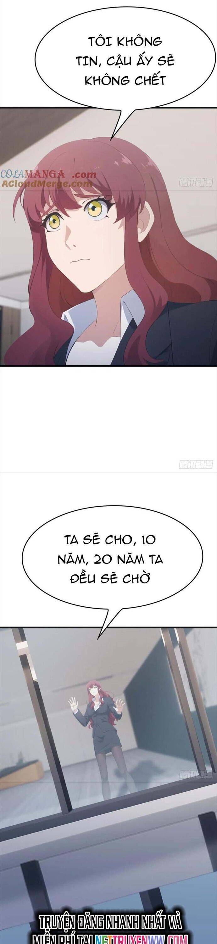 Tu Tiên Trở Về Tại Vườn Trường - Season 2 - Chapter 76 - Page 16
