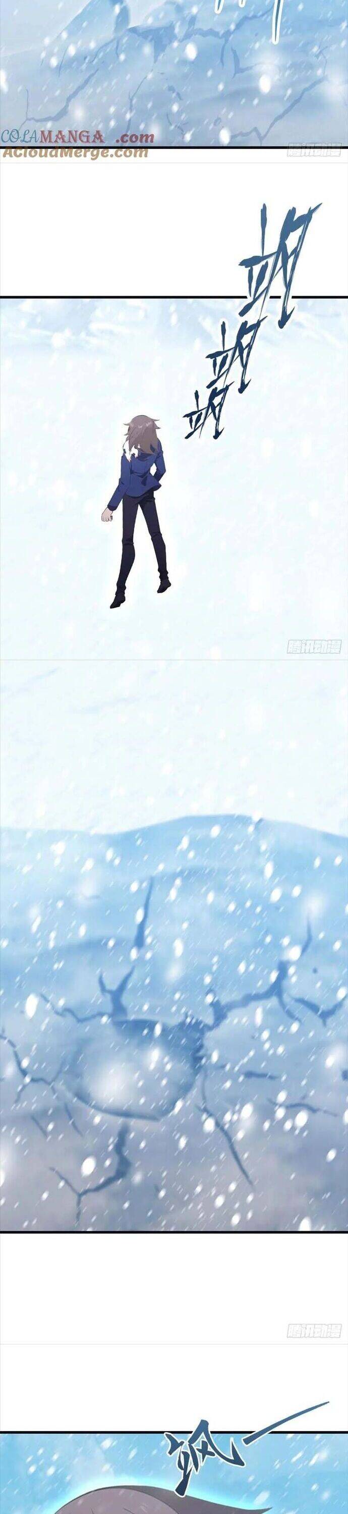 Tu Tiên Trở Về Tại Vườn Trường - Season 2 - Chapter 76 - Page 21