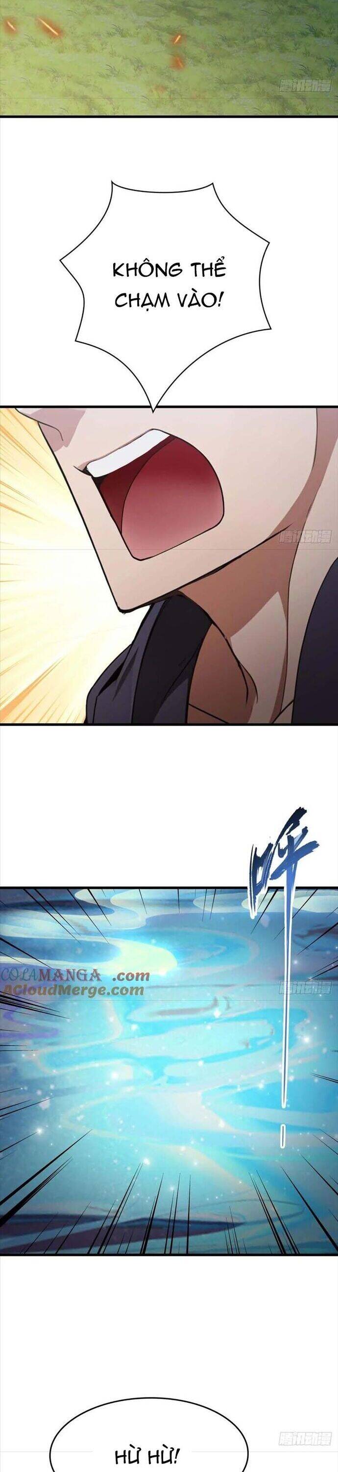 Tu Tiên Trở Về Tại Vườn Trường - Season 2 - Chapter 76 - Page 25