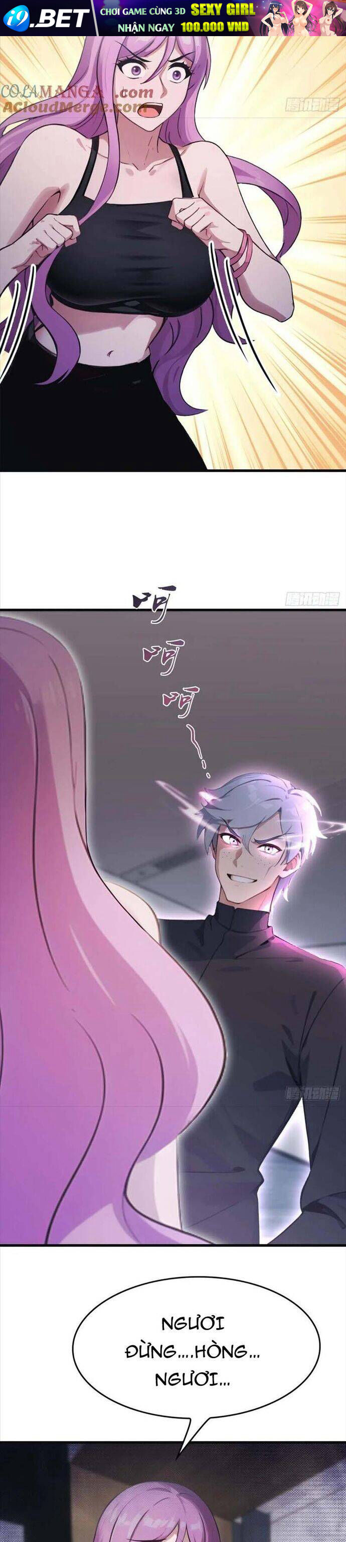 Tu Tiên Trở Về Tại Vườn Trường - Season 2 - Chapter 77 - Page 14