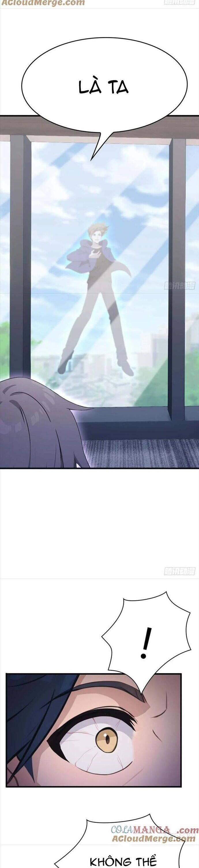 Tu Tiên Trở Về Tại Vườn Trường - Season 2 - Chapter 77 - Page 17