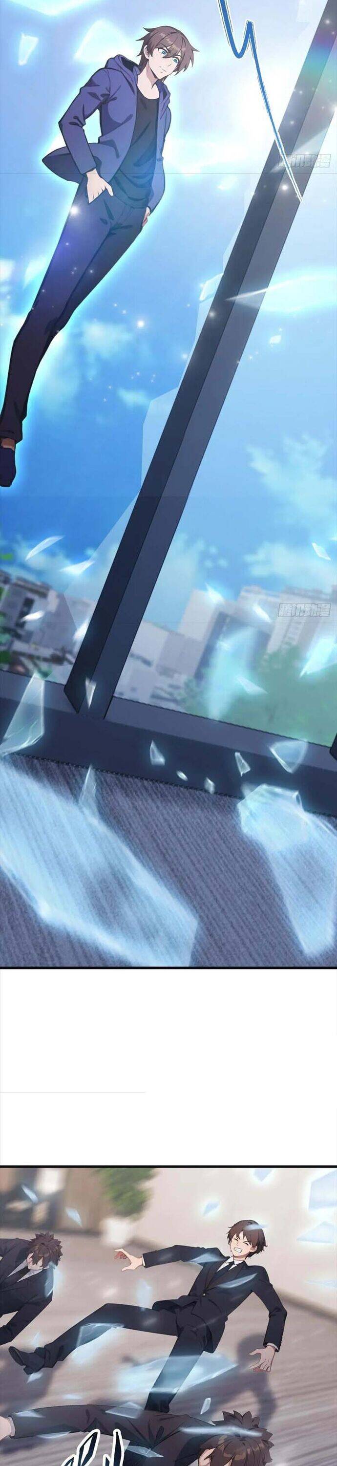 Tu Tiên Trở Về Tại Vườn Trường - Season 2 - Chapter 77 - Page 20