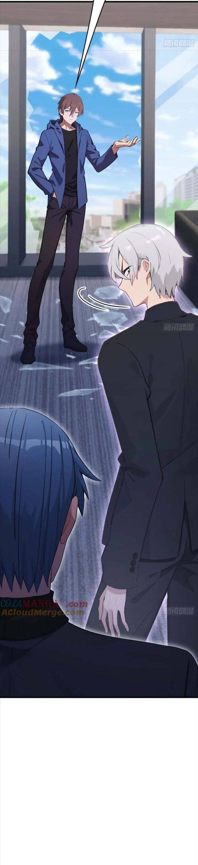 Tu Tiên Trở Về Tại Vườn Trường - Season 2 - Chapter 77 - Page 22