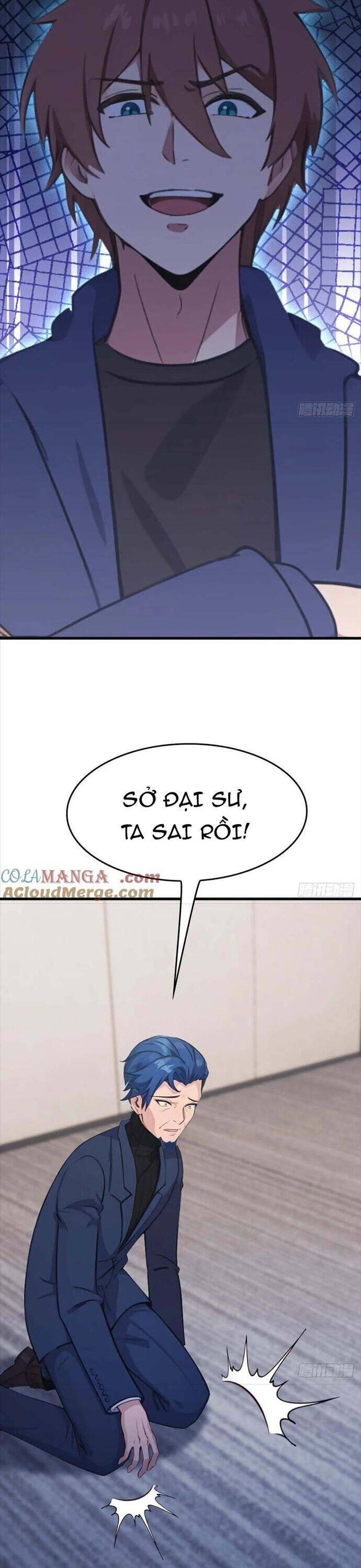 Tu Tiên Trở Về Tại Vườn Trường - Season 2 - Chapter 77 - Page 24