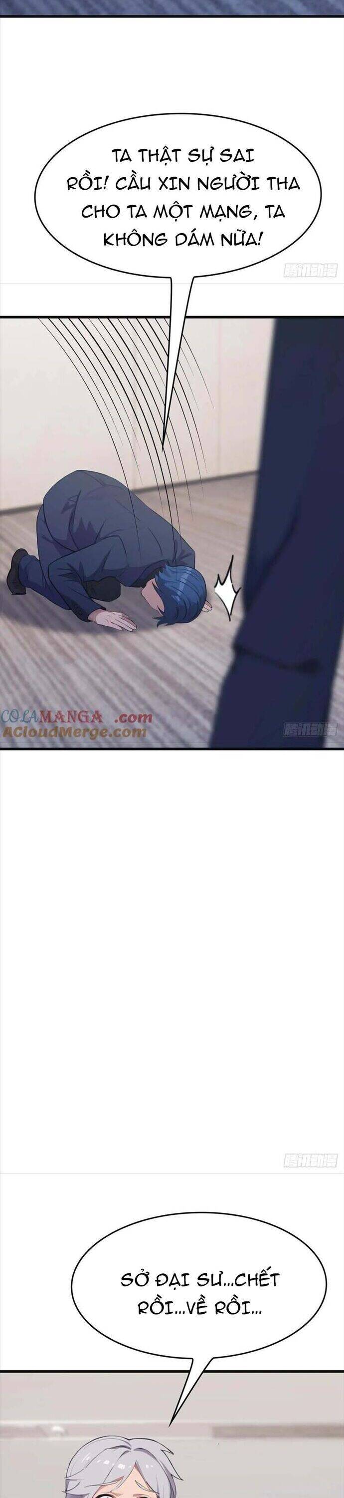 Tu Tiên Trở Về Tại Vườn Trường - Season 2 - Chapter 77 - Page 25