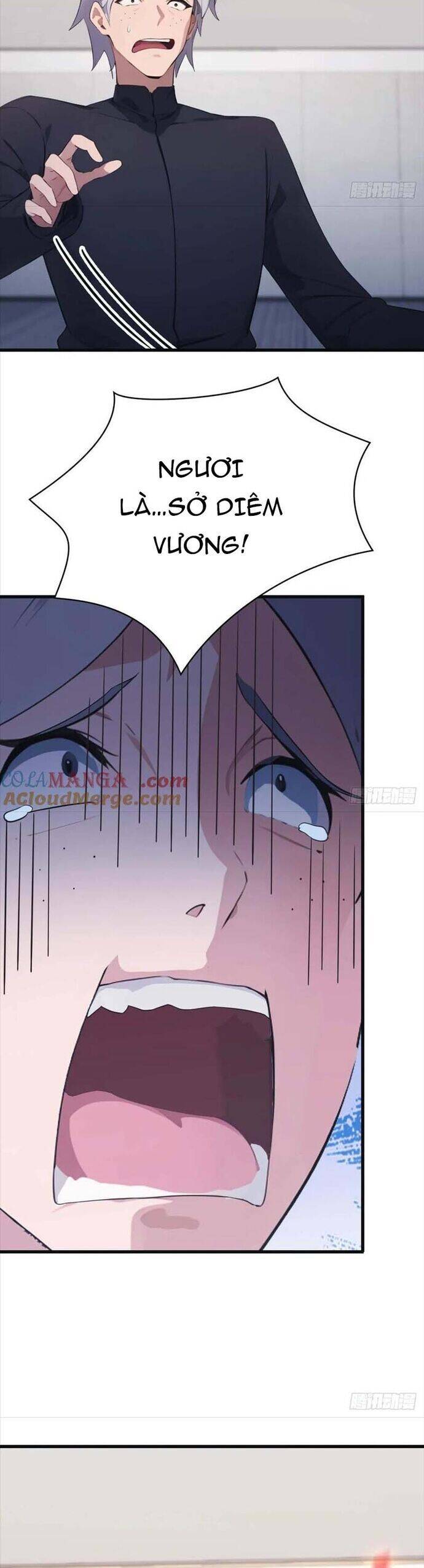 Tu Tiên Trở Về Tại Vườn Trường - Season 2 - Chapter 77 - Page 26