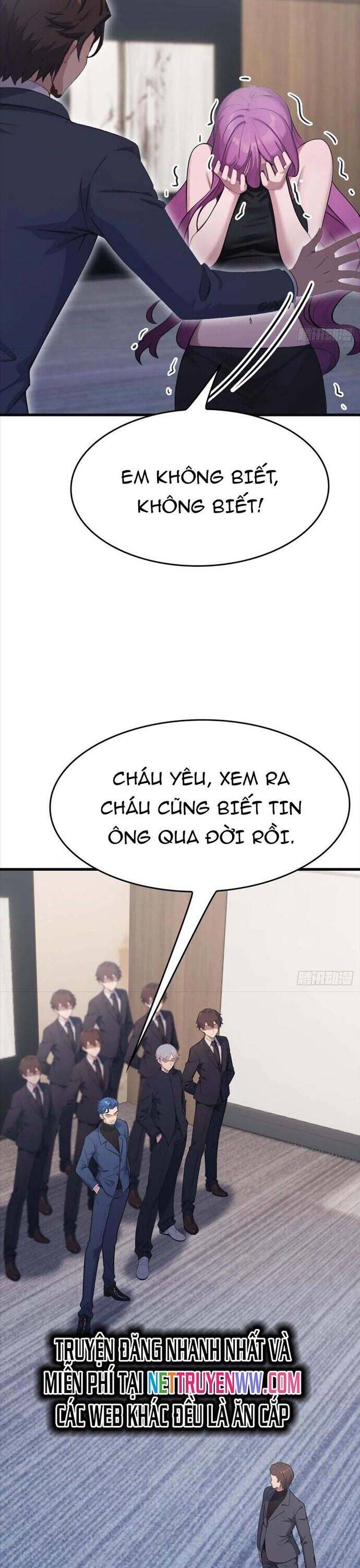 Tu Tiên Trở Về Tại Vườn Trường - Season 2 - Chapter 77 - Page 5