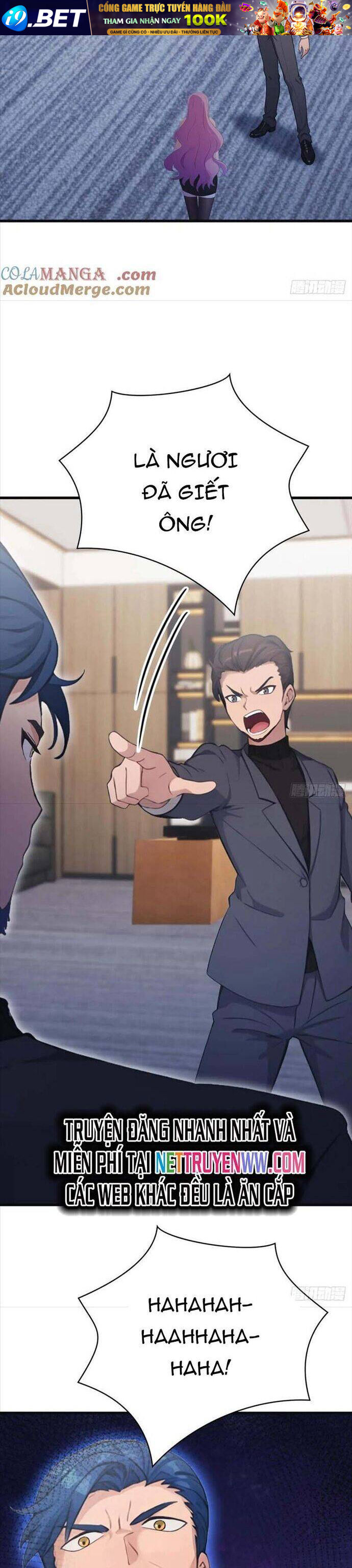 Tu Tiên Trở Về Tại Vườn Trường - Season 2 - Chapter 77 - Page 6