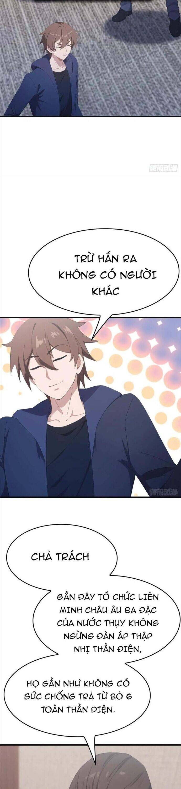 Tu Tiên Trở Về Tại Vườn Trường - Season 2 - Chapter 78 - Page 10