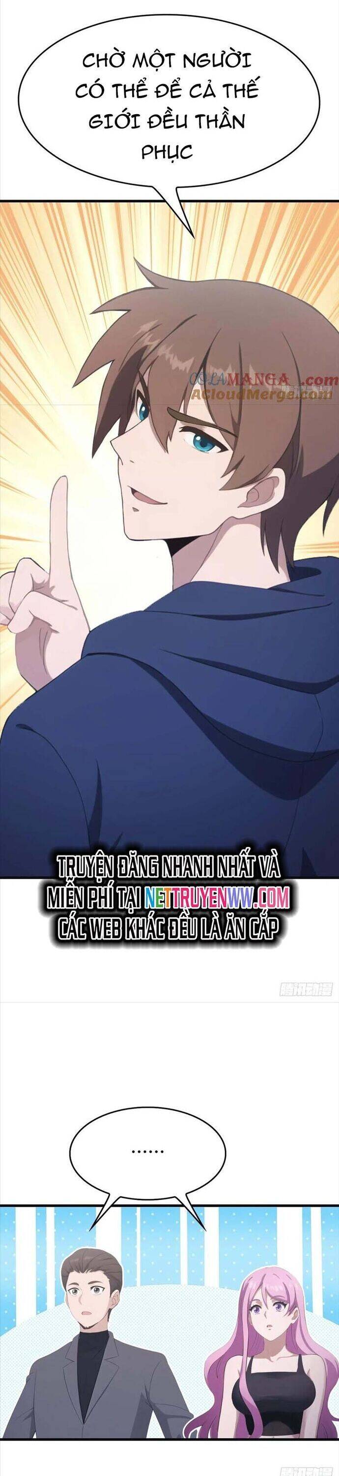 Tu Tiên Trở Về Tại Vườn Trường - Season 2 - Chapter 78 - Page 12