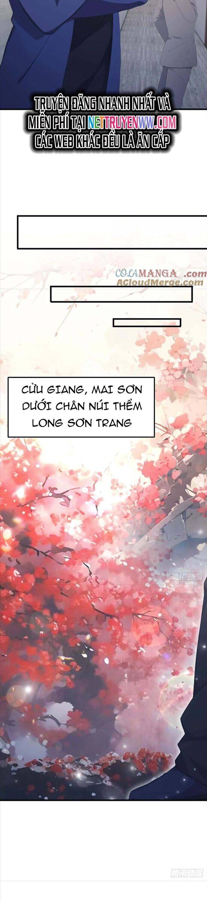 Tu Tiên Trở Về Tại Vườn Trường - Season 2 - Chapter 78 - Page 14