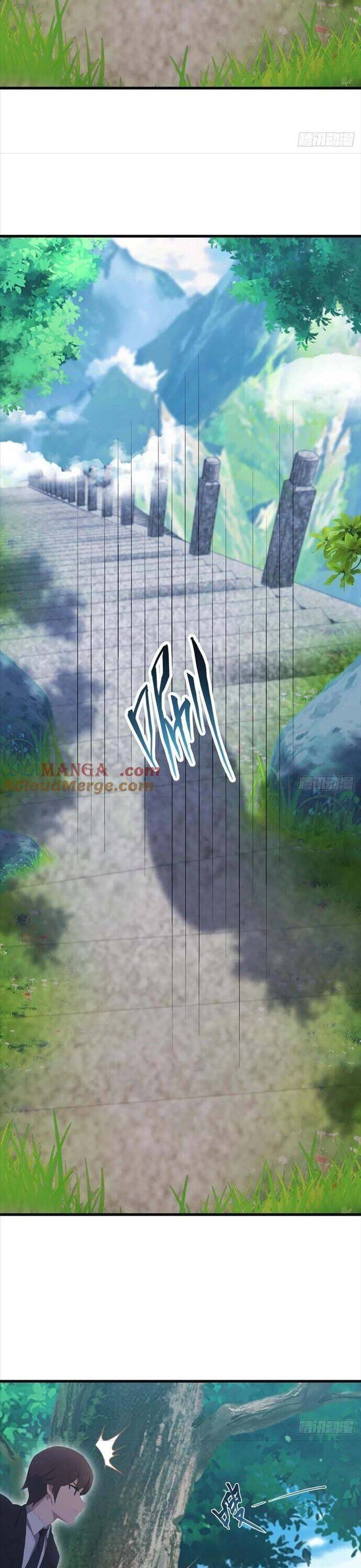 Tu Tiên Trở Về Tại Vườn Trường - Season 2 - Chapter 78 - Page 18