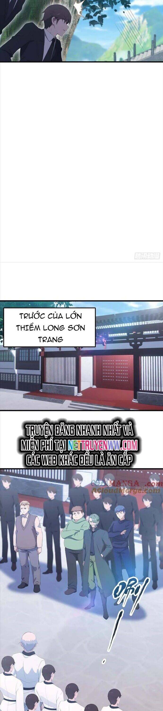 Tu Tiên Trở Về Tại Vườn Trường - Season 2 - Chapter 78 - Page 19