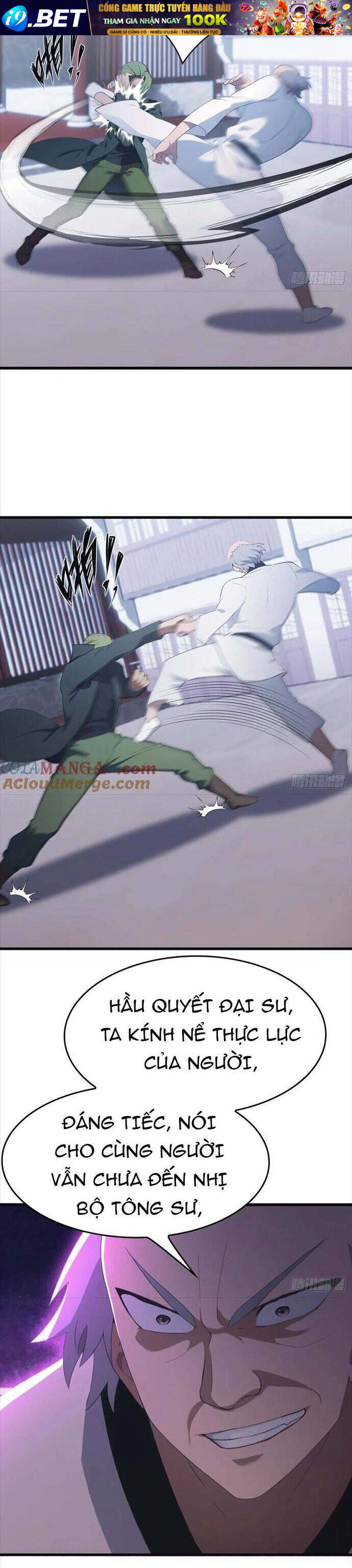 Tu Tiên Trở Về Tại Vườn Trường - Season 2 - Chapter 78 - Page 26