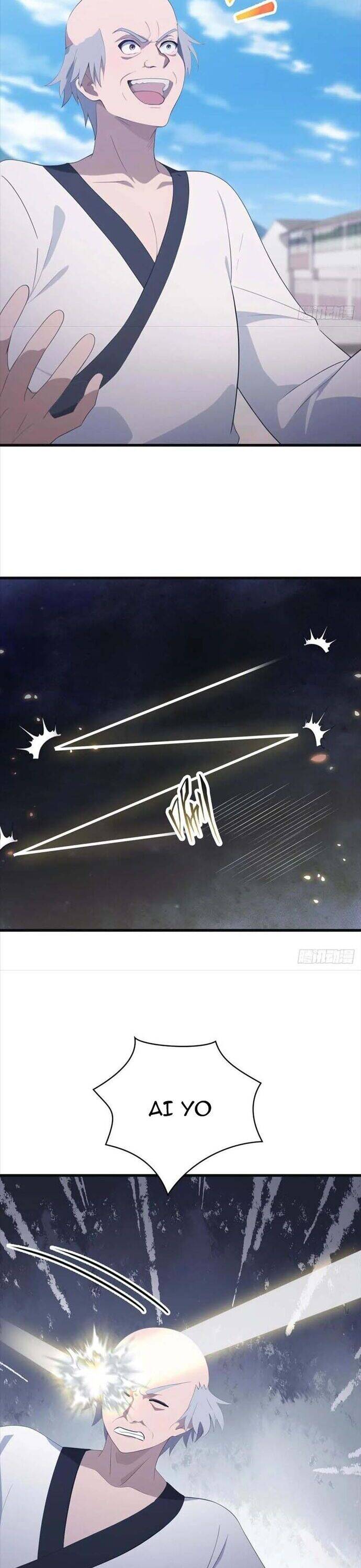 Tu Tiên Trở Về Tại Vườn Trường - Season 2 - Chapter 78 - Page 29