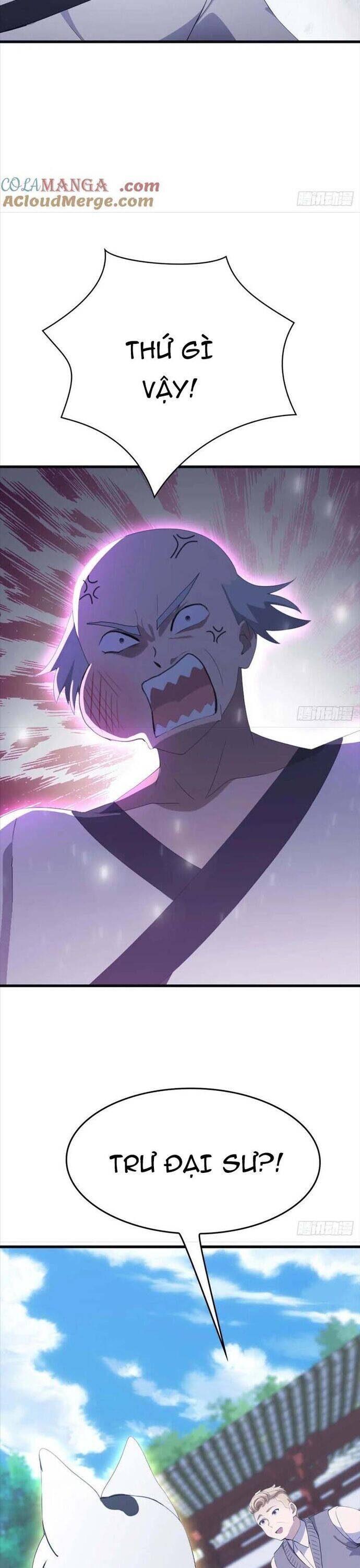 Tu Tiên Trở Về Tại Vườn Trường - Season 2 - Chapter 78 - Page 30