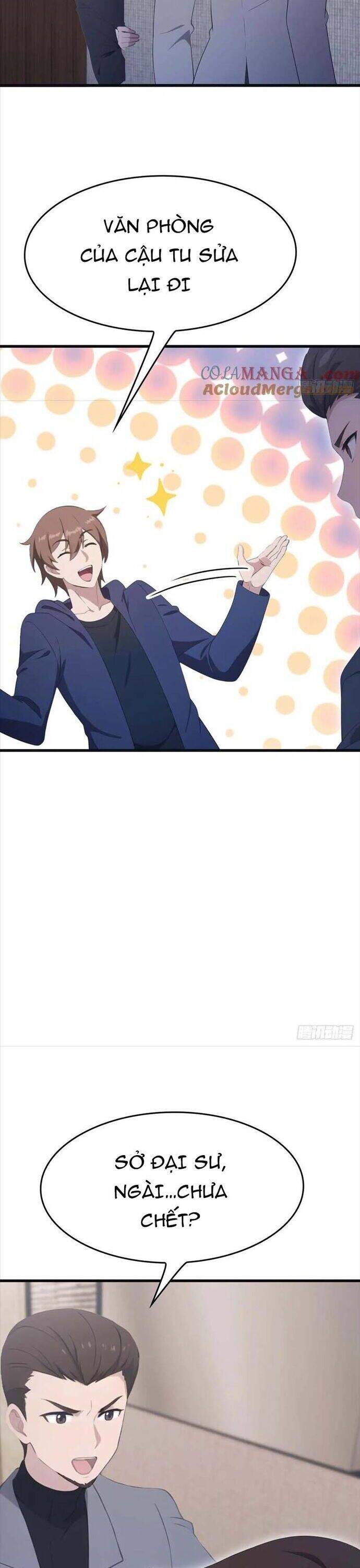 Tu Tiên Trở Về Tại Vườn Trường - Season 2 - Chapter 78 - Page 7