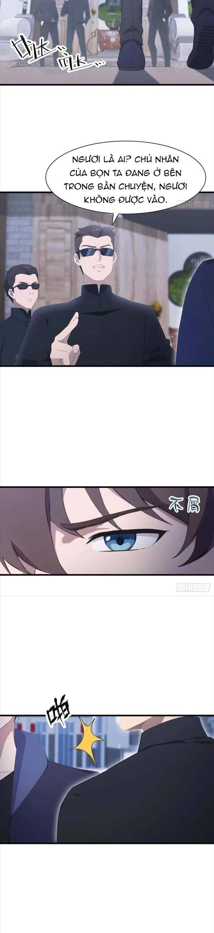 Tu Tiên Trở Về Tại Vườn Trường - Season 2 - Chapter 79 - Page 17