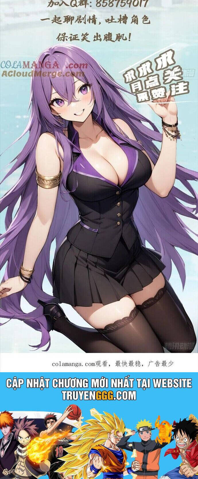 Tu Tiên Trở Về Tại Vườn Trường - Season 2 - Chapter 79 - Page 21