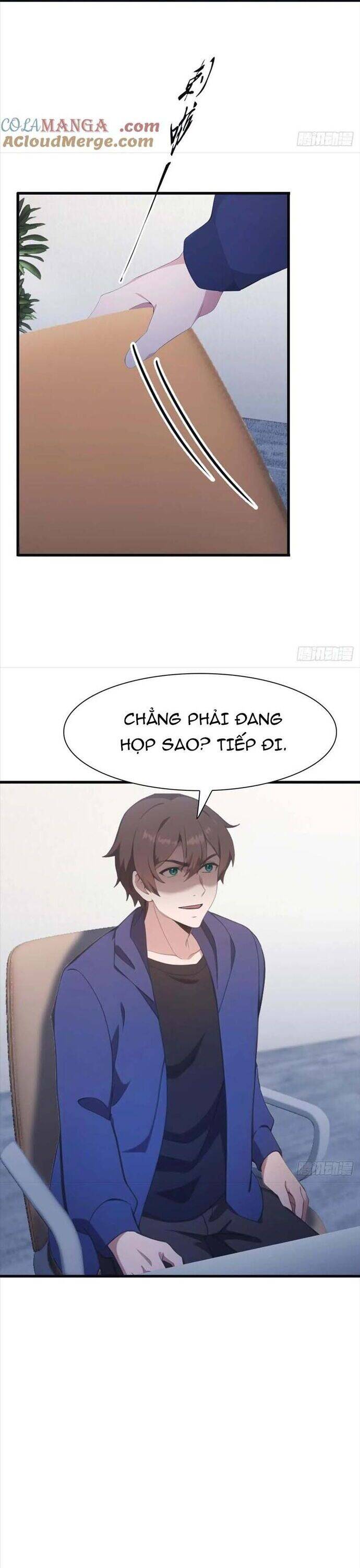 Tu Tiên Trở Về Tại Vườn Trường - Season 2 - Chapter 80 - Page 19