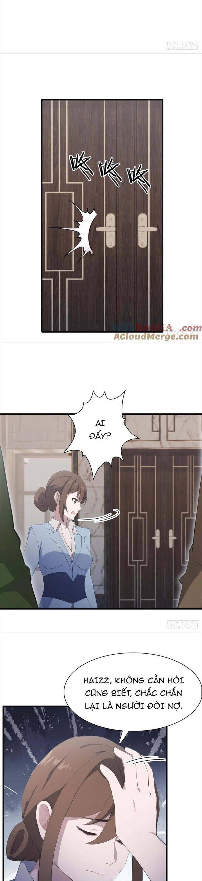 Tu Tiên Trở Về Tại Vườn Trường - Season 2 - Chapter 80 - Page 4