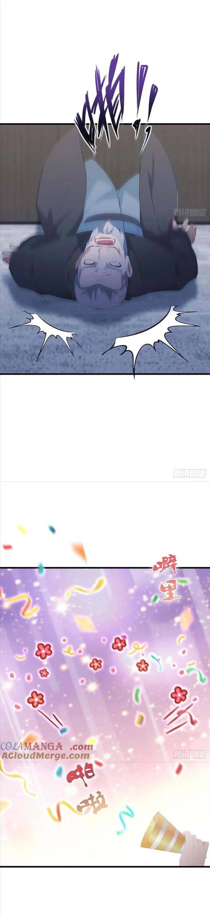 Tu Tiên Trở Về Tại Vườn Trường - Season 2 - Chapter 81 - Page 14