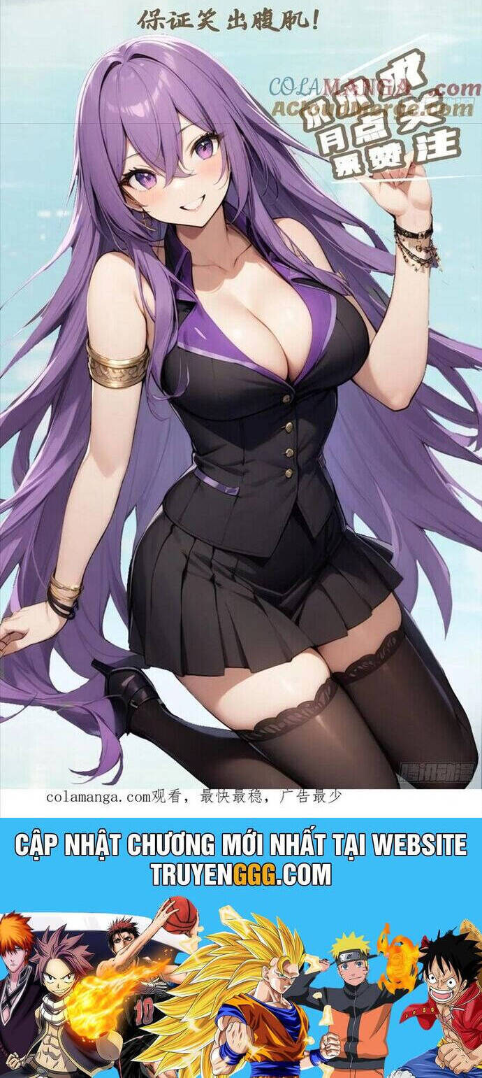 Tu Tiên Trở Về Tại Vườn Trường - Season 2 - Chapter 81 - Page 25