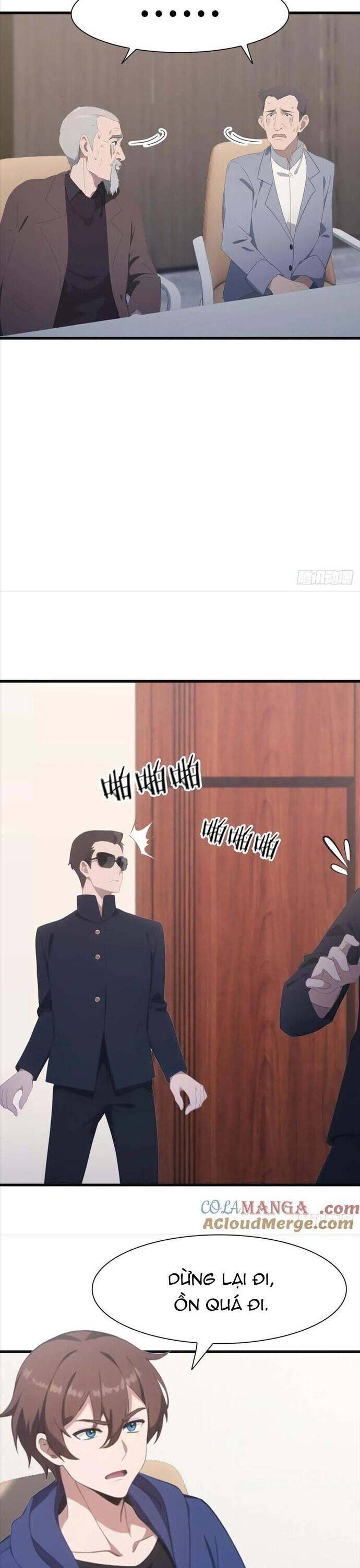 Tu Tiên Trở Về Tại Vườn Trường - Season 2 - Chapter 81 - Page 4