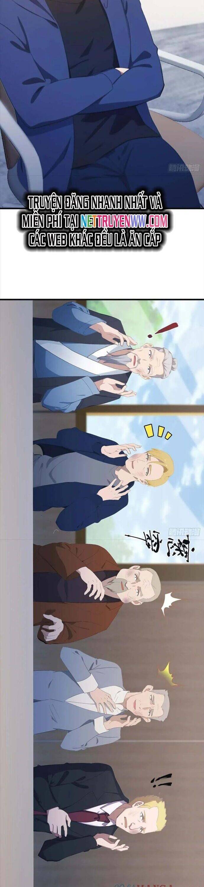 Tu Tiên Trở Về Tại Vườn Trường - Season 2 - Chapter 81 - Page 5