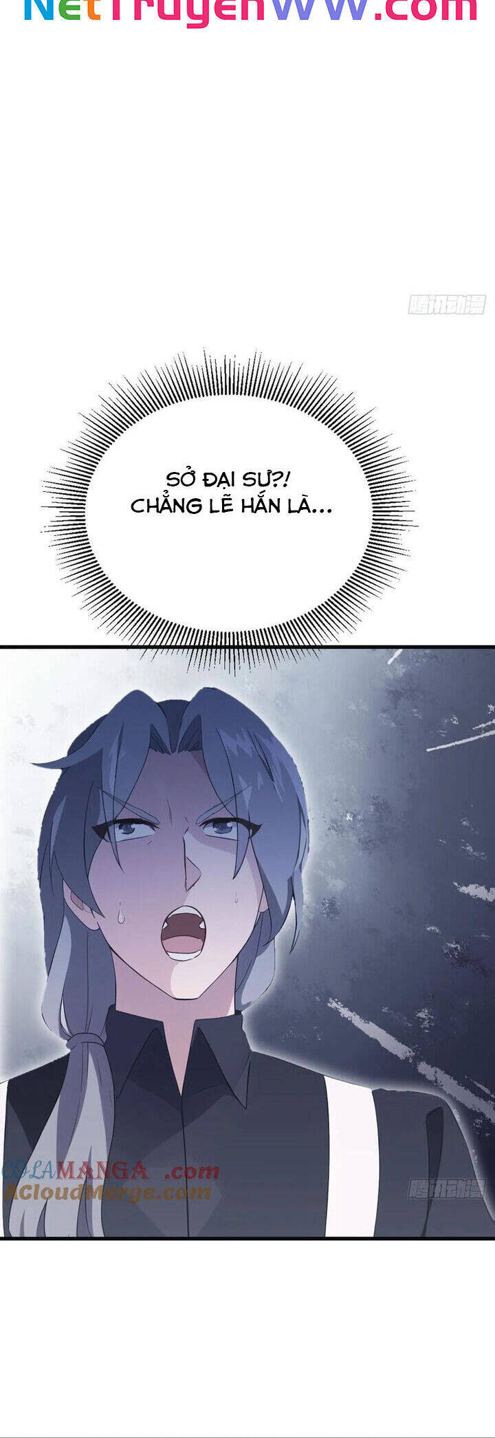 Tu Tiên Trở Về Tại Vườn Trường - Season 2 - Chapter 84 - Page 10