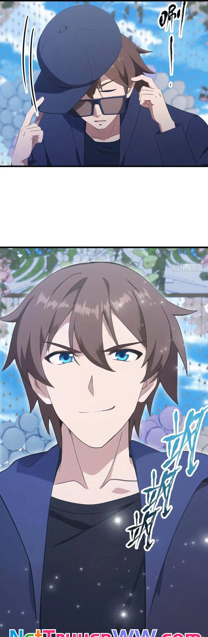 Tu Tiên Trở Về Tại Vườn Trường - Season 2 - Chapter 84 - Page 11