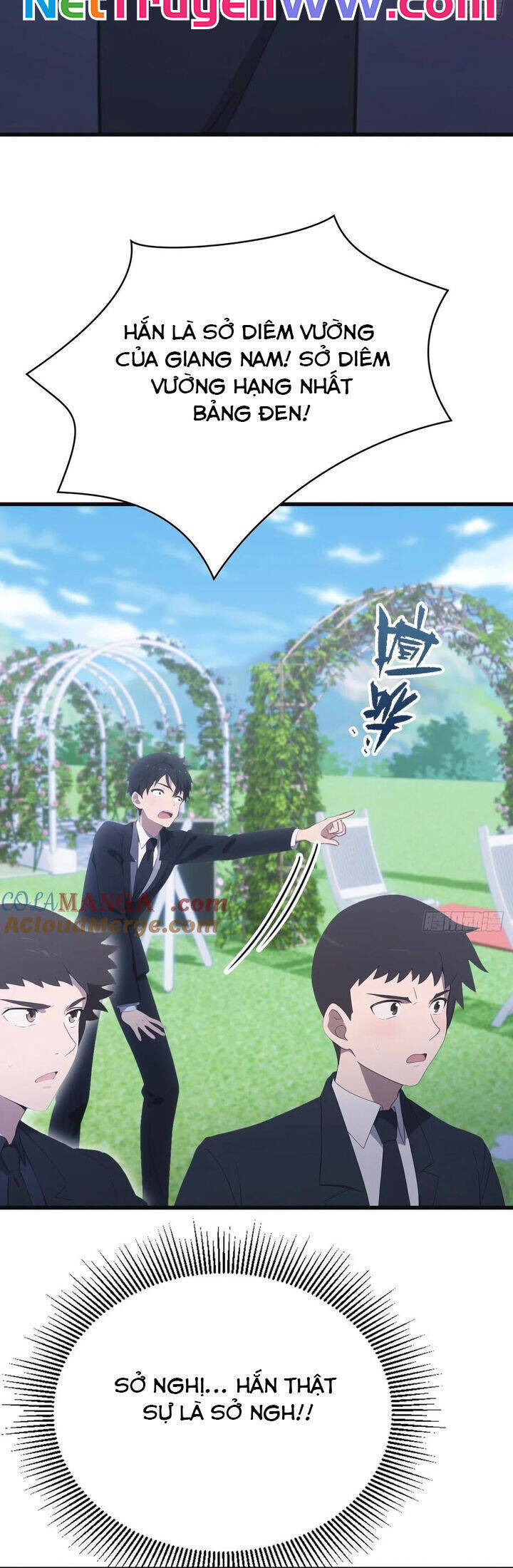 Tu Tiên Trở Về Tại Vườn Trường - Season 2 - Chapter 84 - Page 12