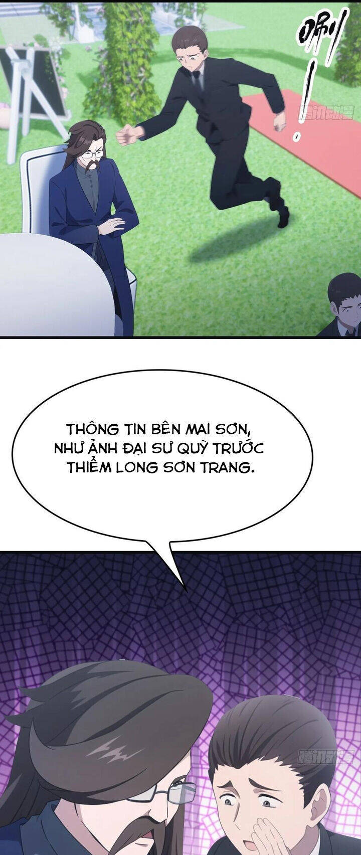 Tu Tiên Trở Về Tại Vườn Trường - Season 2 - Chapter 84 - Page 15