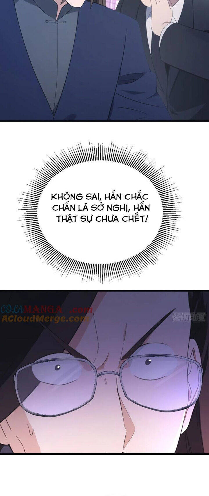 Tu Tiên Trở Về Tại Vườn Trường - Season 2 - Chapter 84 - Page 16