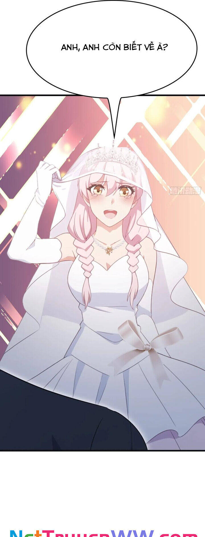 Tu Tiên Trở Về Tại Vườn Trường - Season 2 - Chapter 84 - Page 17