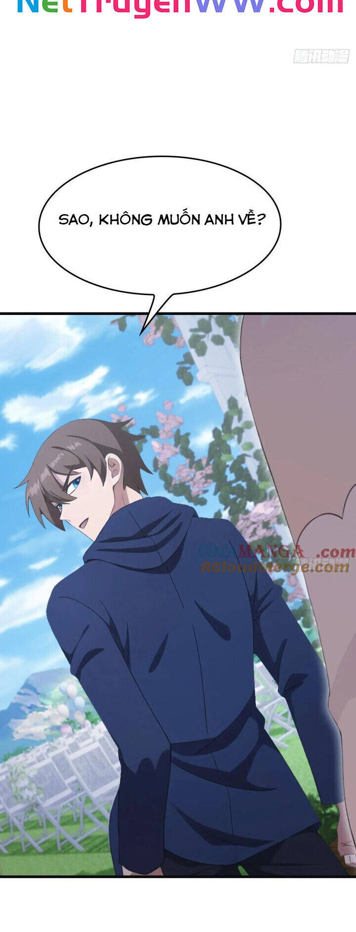 Tu Tiên Trở Về Tại Vườn Trường - Season 2 - Chapter 84 - Page 18