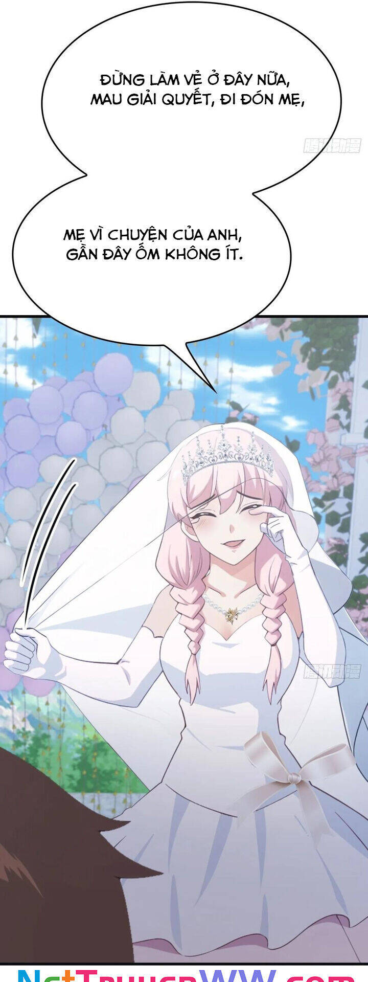 Tu Tiên Trở Về Tại Vườn Trường - Season 2 - Chapter 84 - Page 19